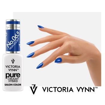 Victoria Vynn PURE CREAMY HYBRID 065 High Society